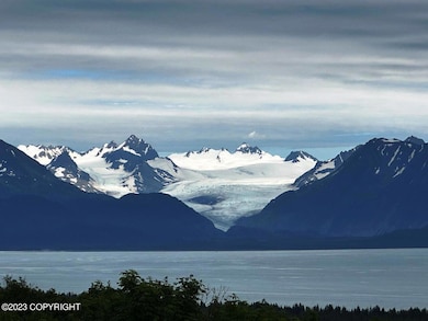 Glacier