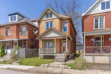 1364 Oak St, Columbus, OH 43205 - photo 3