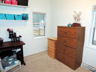 144 S Grant St, Cedar Springs, MI 49319 - photo 5