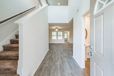 Representative photo, not actual home