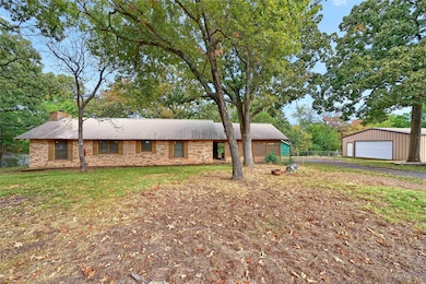 1460 Cathey Dr, Denison, TX 75020 - photo 3