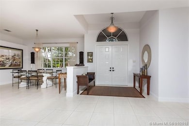 Foyer