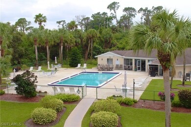 This Community Pool and Clubhouse ROCKS!