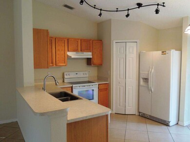 la kitchen