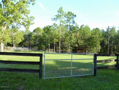 1651 SE 111th Ct, Morriston, FL 32668 - photo 5