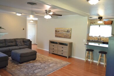 191 Lancewood Cir, Lufkin, TX 75904 - photo 4