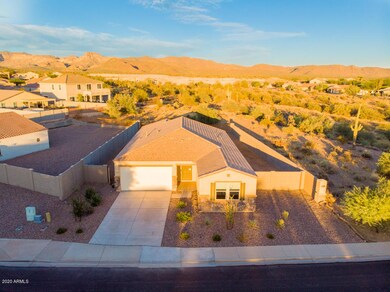 48083 El Buho Pequeno, Gold Canyon, AZ 85118 - photo 5