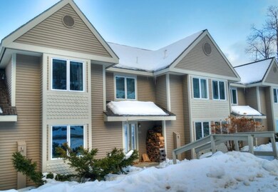 This townhome is just a few steps to...