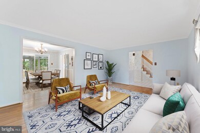 4904 Briar St, Fairfax, VA 22032 - photo 5