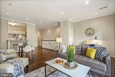 822 7th St NE unit 2, Washington, DC 20002 - photo 6