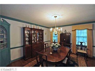 Dining Room.