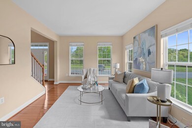 16909 Evening Star Dr, Round Hill, VA 20141 - photo 7