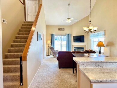 137 Highland Dr. #8