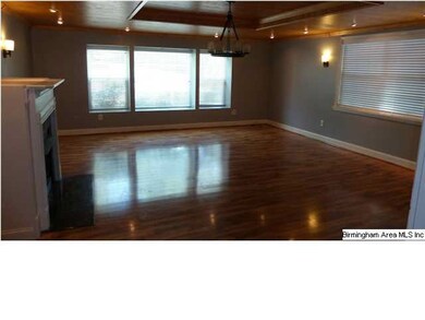 Family Room.....its as big as it looks!!