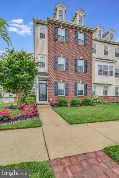 481 Toftrees Dr, Middletown, DE 19709 - photo 2