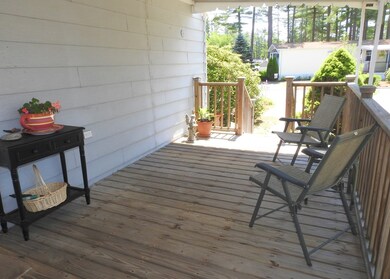 161 Monarch Dr, West Wareham, MA 02576 - photo 3