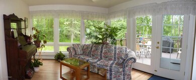 Sun Room