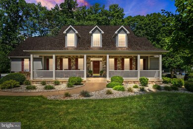 55 Kirby Ln, Stafford, VA 22554 - photo 4