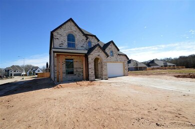 Please pardon our mess! Home is still under-construction. Thank You.
