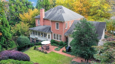 12 Old Paces Place NW, Atlanta, GA 30327 - photo 6