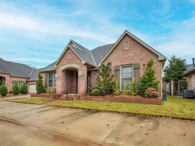 3039 NW 160th St, Edmond, OK 73013 - photo 4