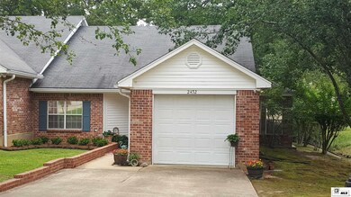 2432 Melody Ln, Ruston, LA 71270 - photo 2