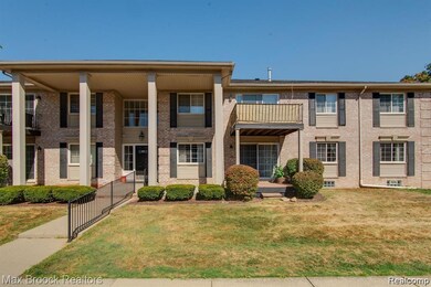 6109 Orchard Lake Rd unit 203, West Bloomfield, MI 48322 - photo 2