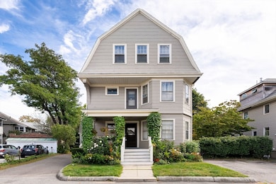 67-69 Berwick St, Belmont, MA 02478 - photo 2