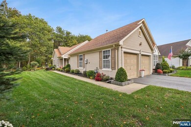 2703 Meadow Lake Dr, Toms River, NJ 08755 - photo 2