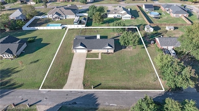 503 Janet Ln, Pocola, OK 74902 - photo 4