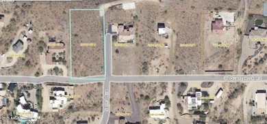 300 W Quartz Rock Rd unit 1.33 Acres, Phoenix, AZ 85085 - photo 6