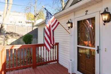 2 Tudor Ave, Lawrence, MA 01841 - photo 5