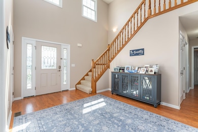 9500 W Thurston Ct, Yorktown, IN 47396 - photo 5