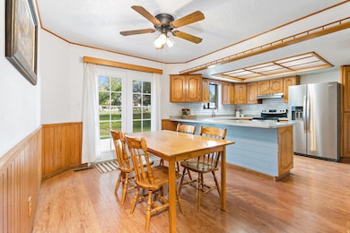 245 S Main St, Mona, UT 84645 - photo 6