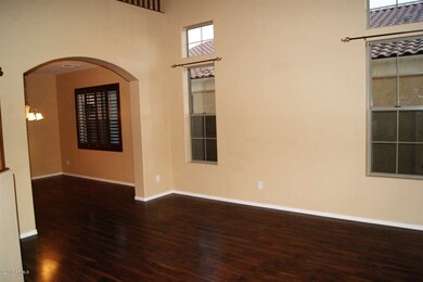 formal living