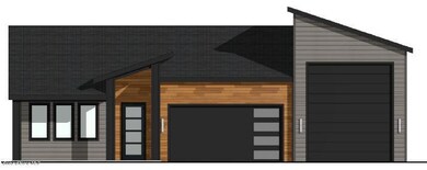 Olympia B front rendering