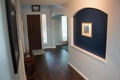 4104 Cadena Rd, Denton, TX 76210 - photo 5