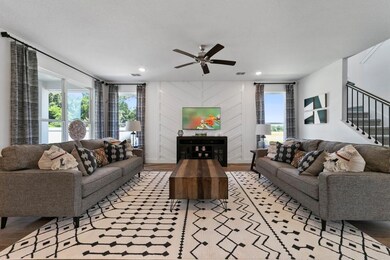 2925 Dixondale Dr, Fort Worth, TX 76108 - photo 4