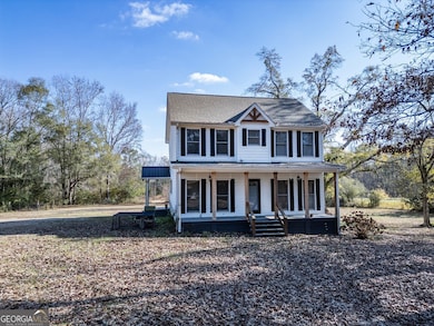 22676 Highway 11 N, Mansfield, GA 30055 - photo 3