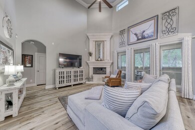 100 Oak Bend Trail, Lipan, TX 76462 - photo 6