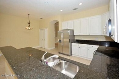 Kitchen View 2