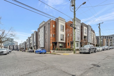 826 13th Ave S, Nashville, TN 37203 - photo 4