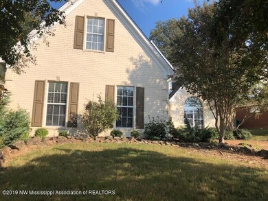 1230 Cross Creek Dr E, Hernando, MS 38632 - photo 3