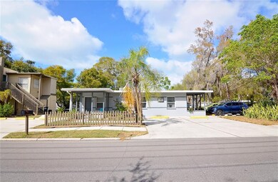 914 Hart St, Clearwater, FL 33755 - photo 2
