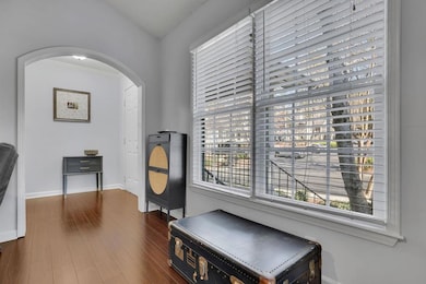 507 Peachtree Forest Terrace, Norcross, GA 30092 - photo 4