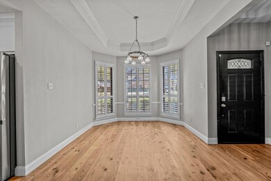 2807 Rock Port Cove, Grapevine, TX 76051 - photo 3