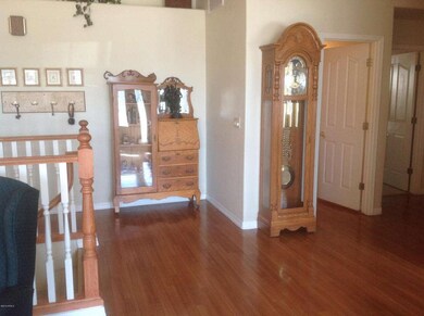 Entry Way