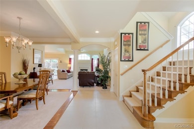 11518 Bel Jour Place, Chesterfield, VA 23831 - photo 5