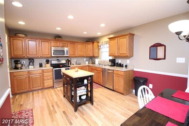 1208 Pendleton Ln, Strasburg, VA 22657 - photo 5