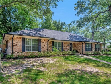 1624 Gardenbrook St, Nacogdoches, TX 75965 - photo 4